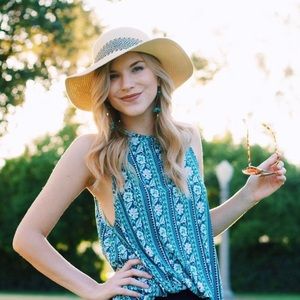 Show Me Your Mumu Tunic/Tank